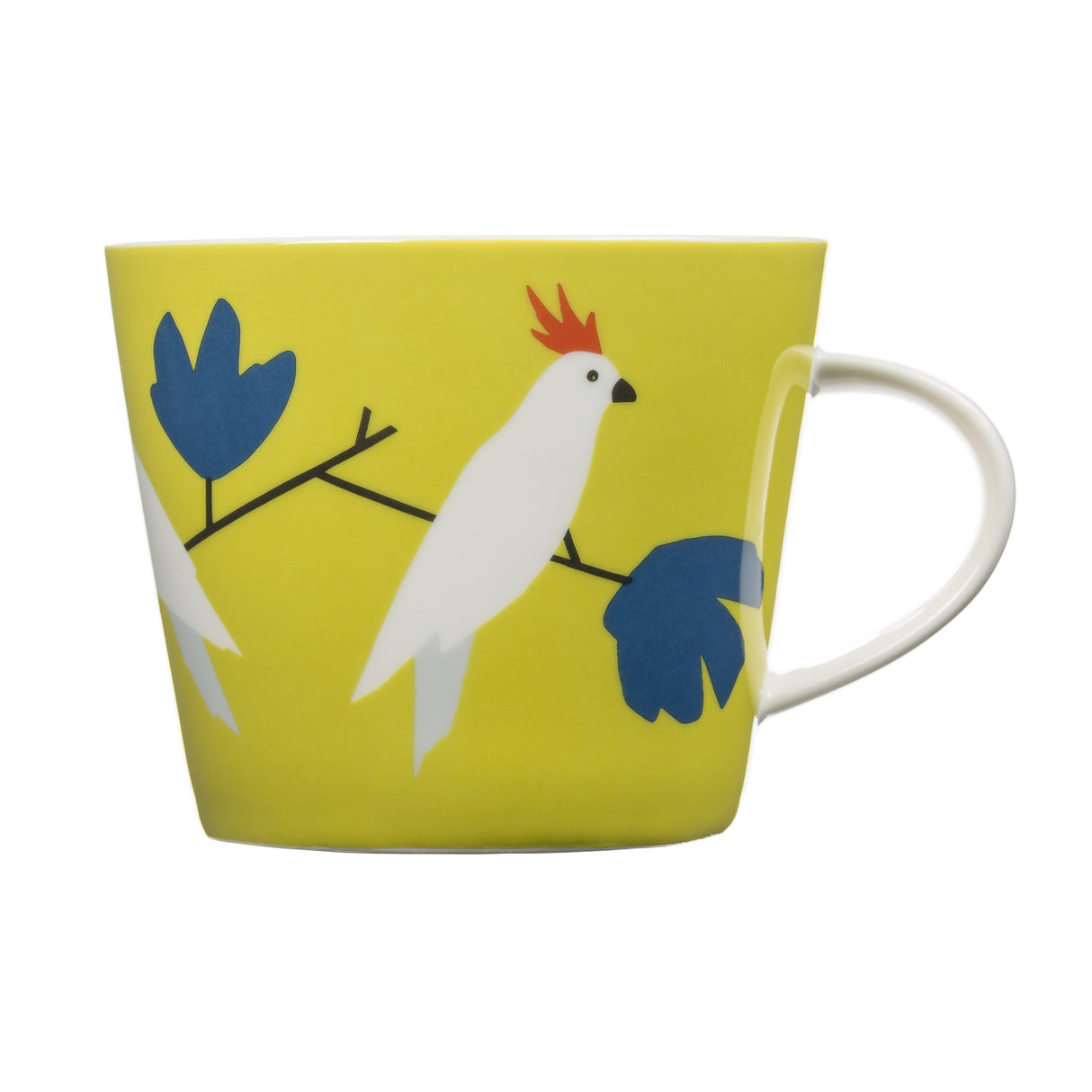 Scion Living Mug Love Birds - Zest