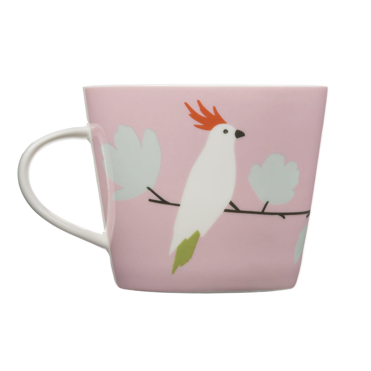 Scion Living Mug Love Birds - Peony