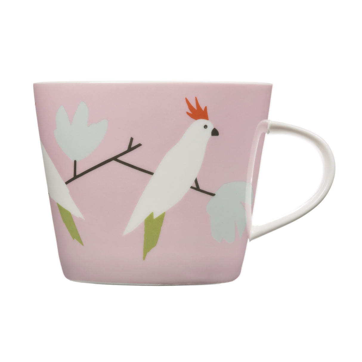 Scion Living Mug Love Birds - Peony