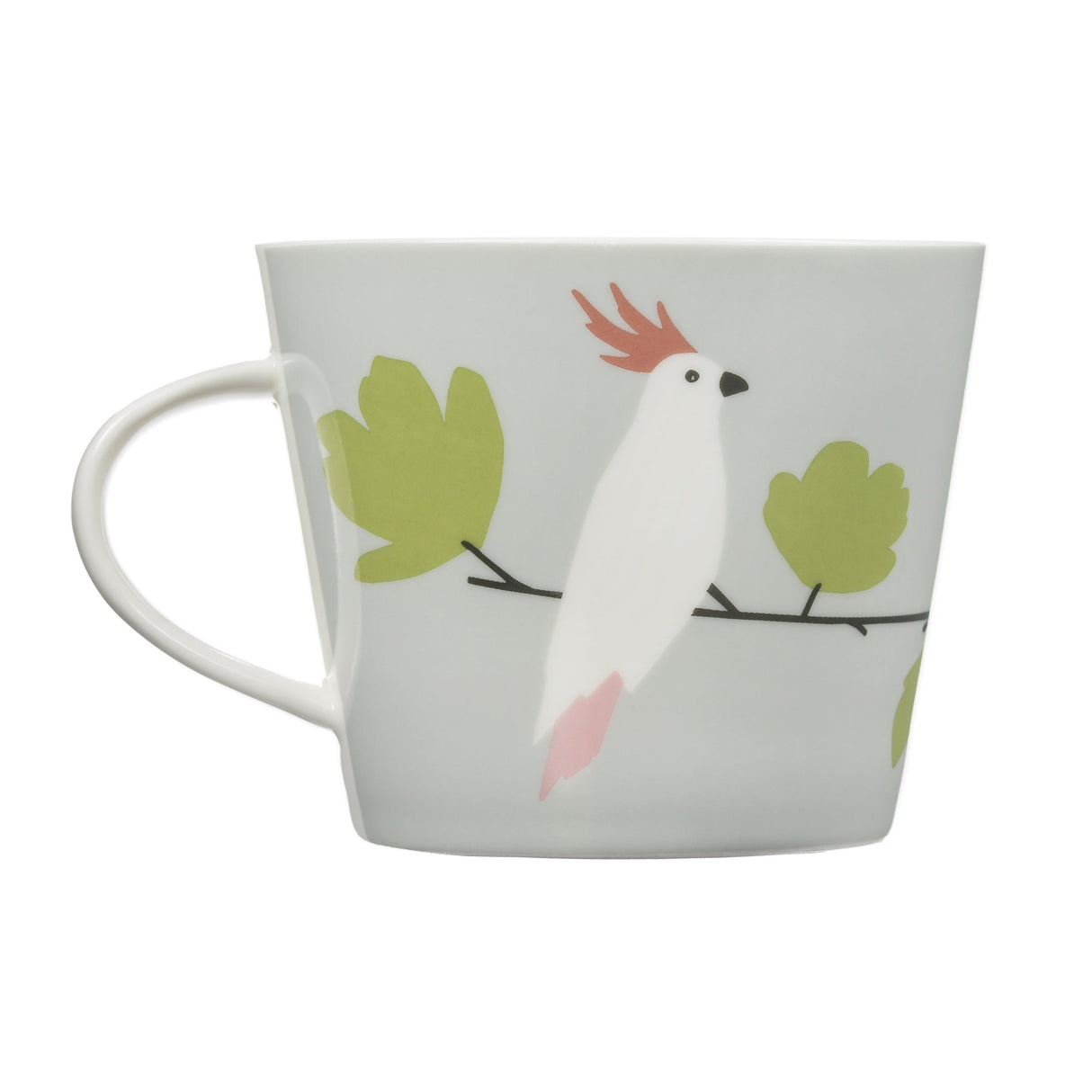 Scion Living Mug Love Birds - Pebble