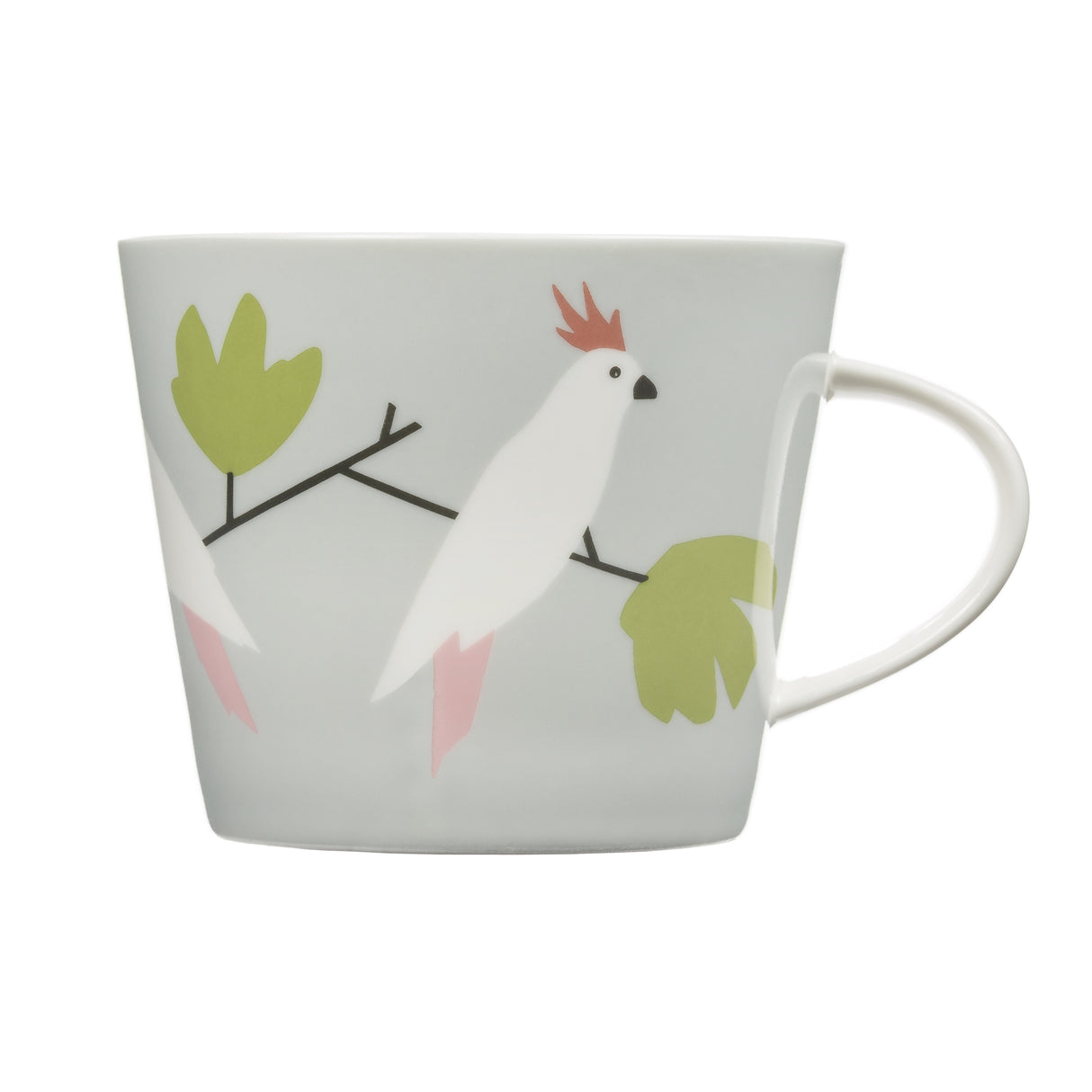 Scion Living Mug Love Birds - Pebble
