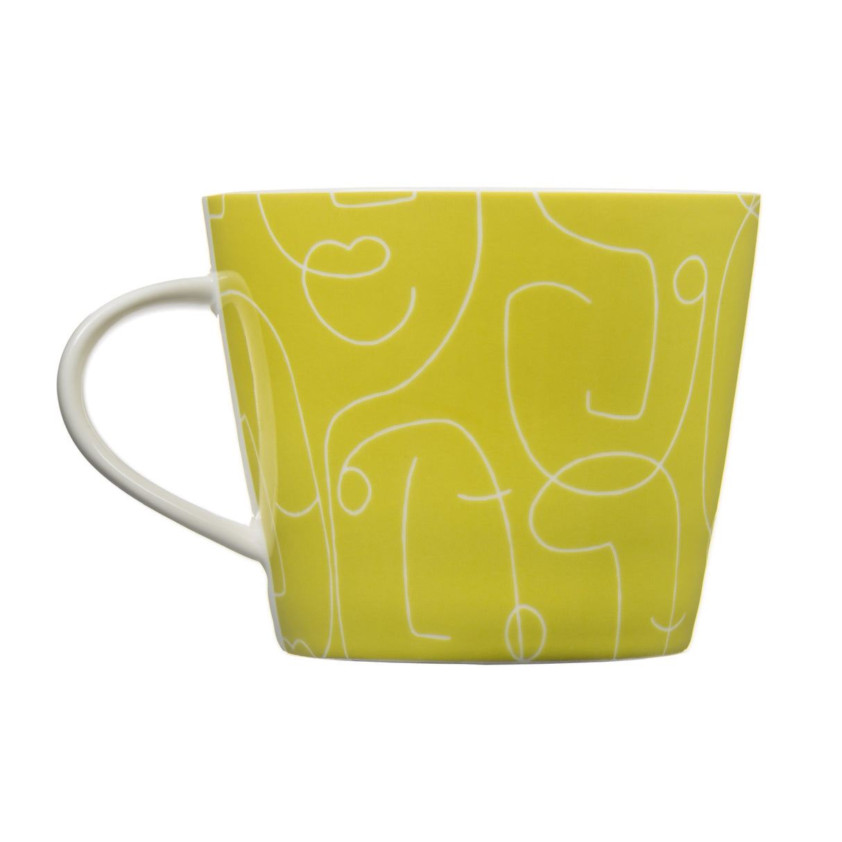 Scion Living Mug Epsilon - Zest