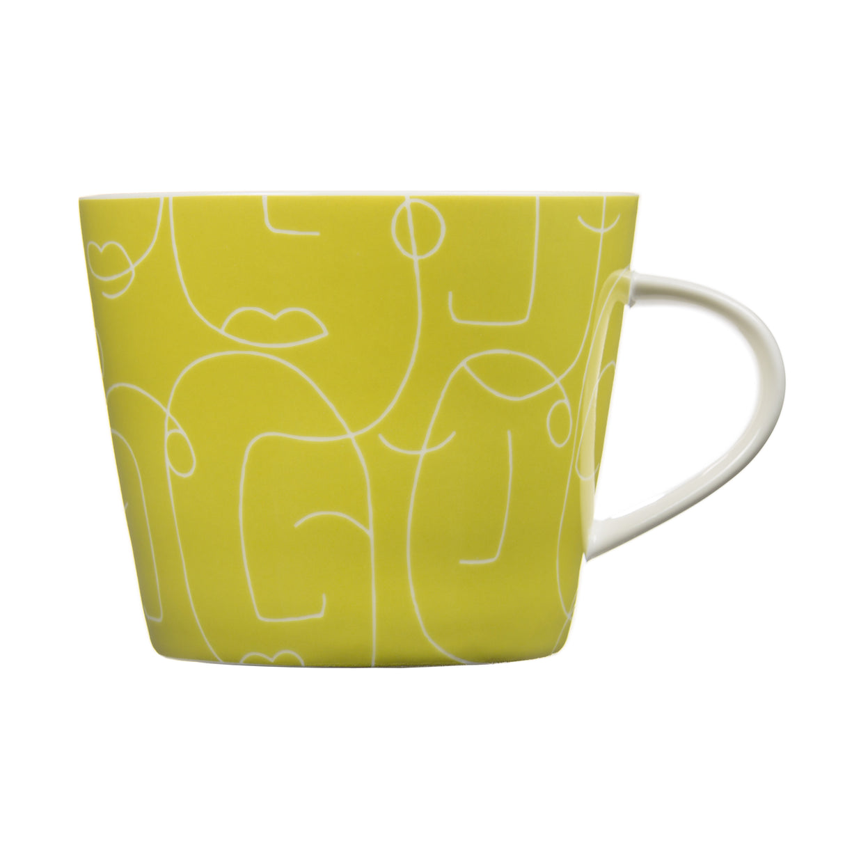 Scion Living Mug Epsilon - Zest
