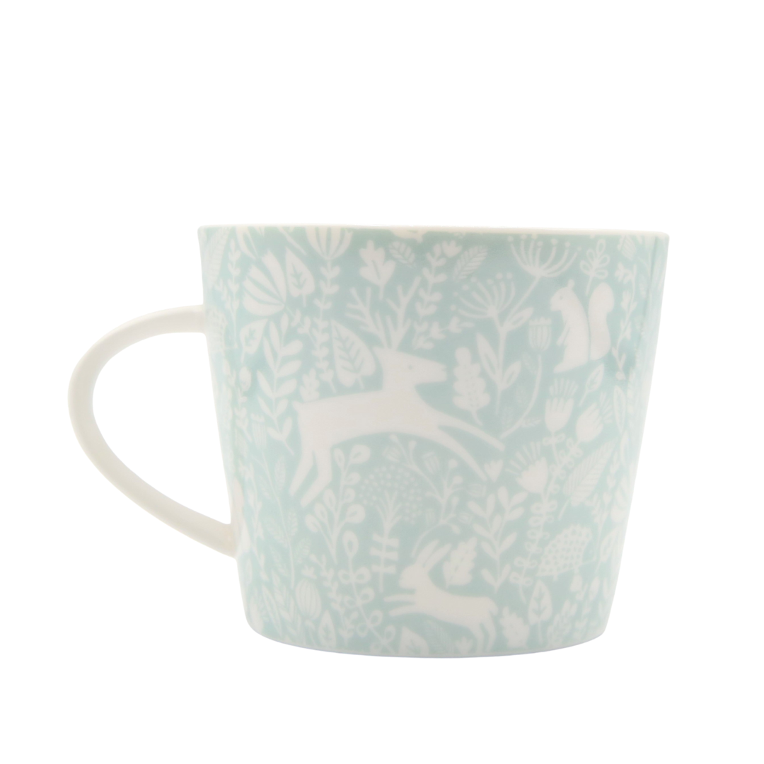 Scion Living Mug 350ml - Kelda - Mint