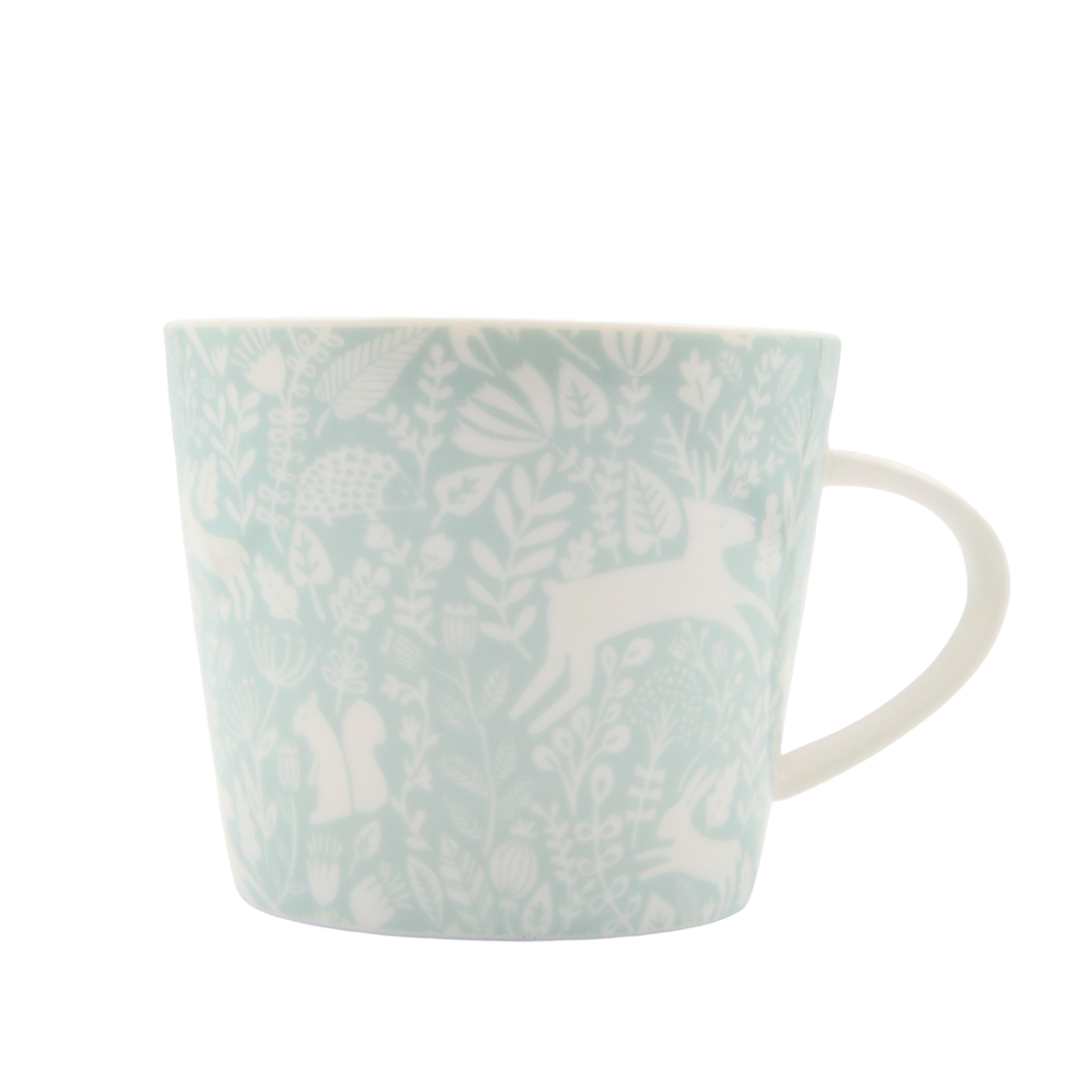 Scion Living Mug 350ml - Kelda - Mint