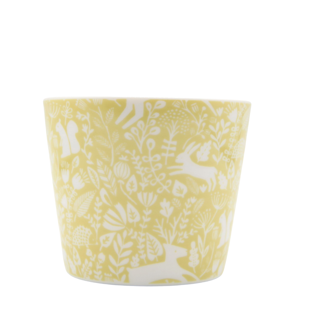 Scion Living Mug 350ml - Kelda - Zest