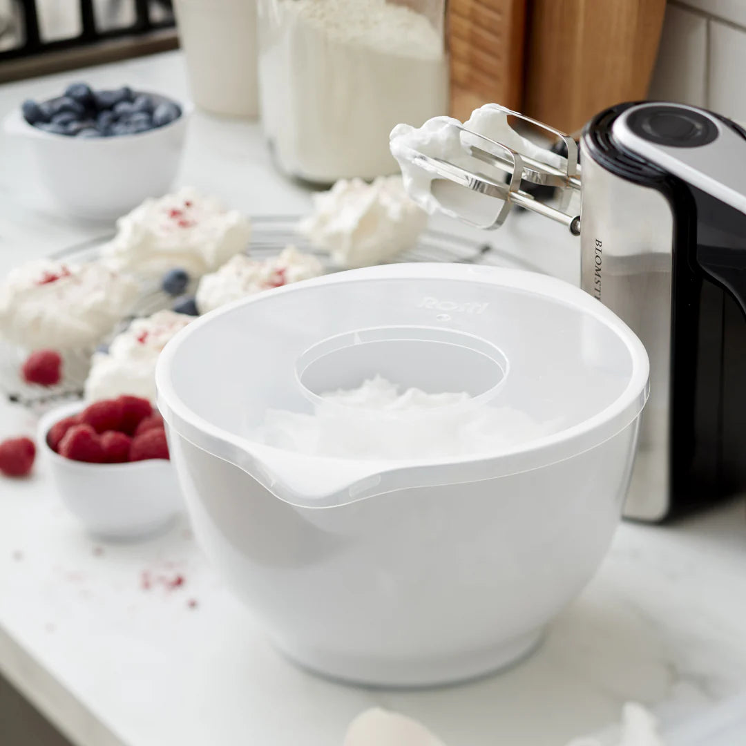 Anti-splashlid f 3L Margrethe bowl