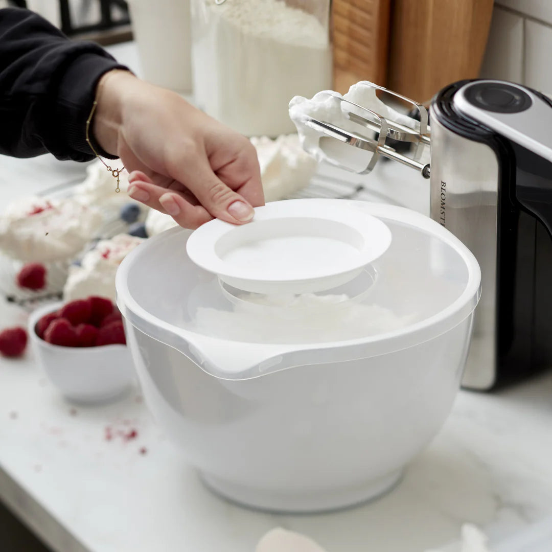 Anti-splashlid f 3L Margrethe bowl