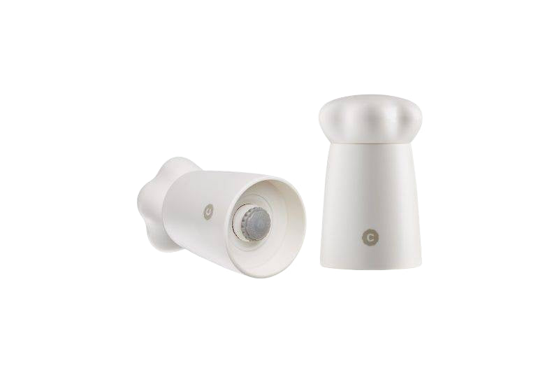 ORLANDO 105mm/White