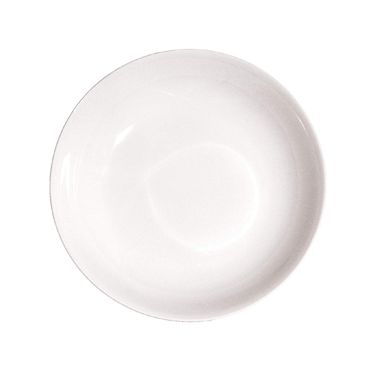 Corte Coupe Dinner Plate Cm 25