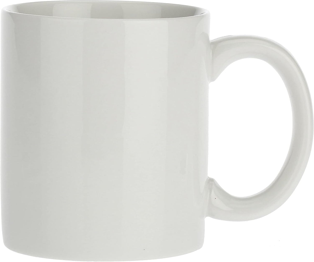 CORTE CILINDRIC MUG 12OZ