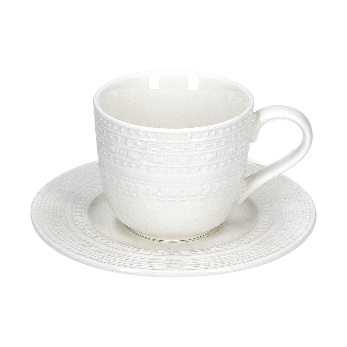 CASALE TEA CUP W/S cc 180