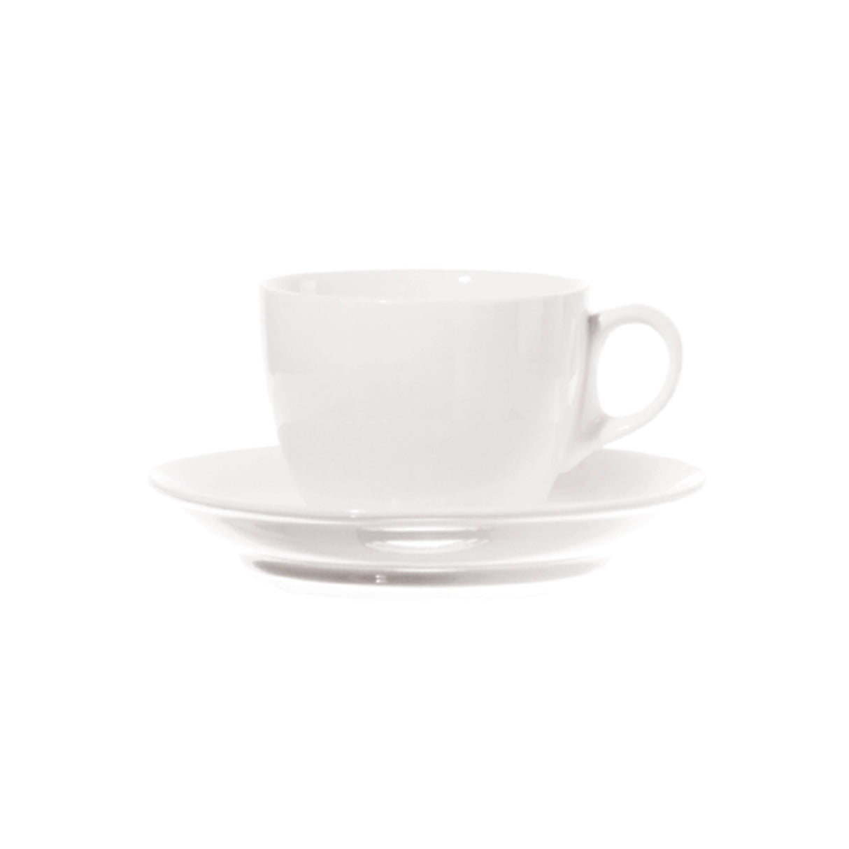 Giotto Tea Cup W/S Cc 200