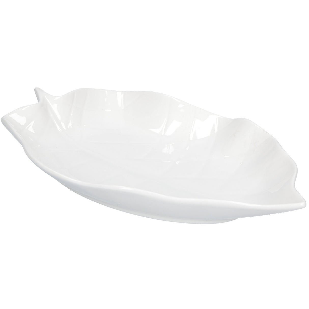 Foglie Tray Cm 23X15 8