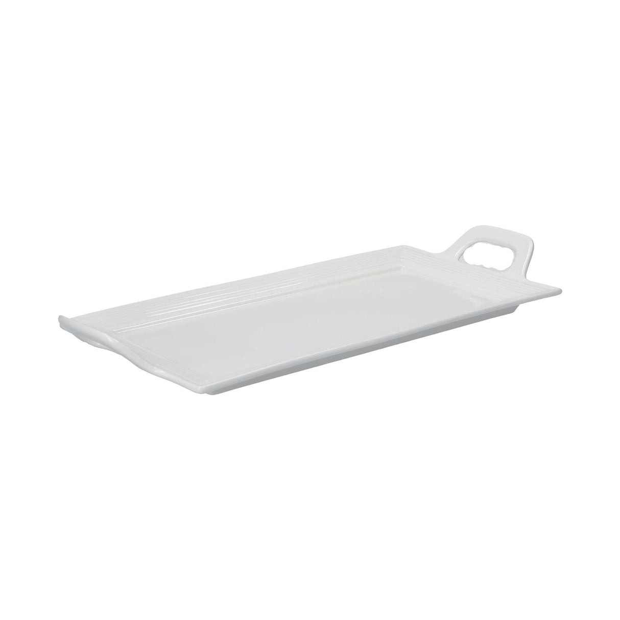 SIENA RECT. TRAY cm 33x15 5 GB