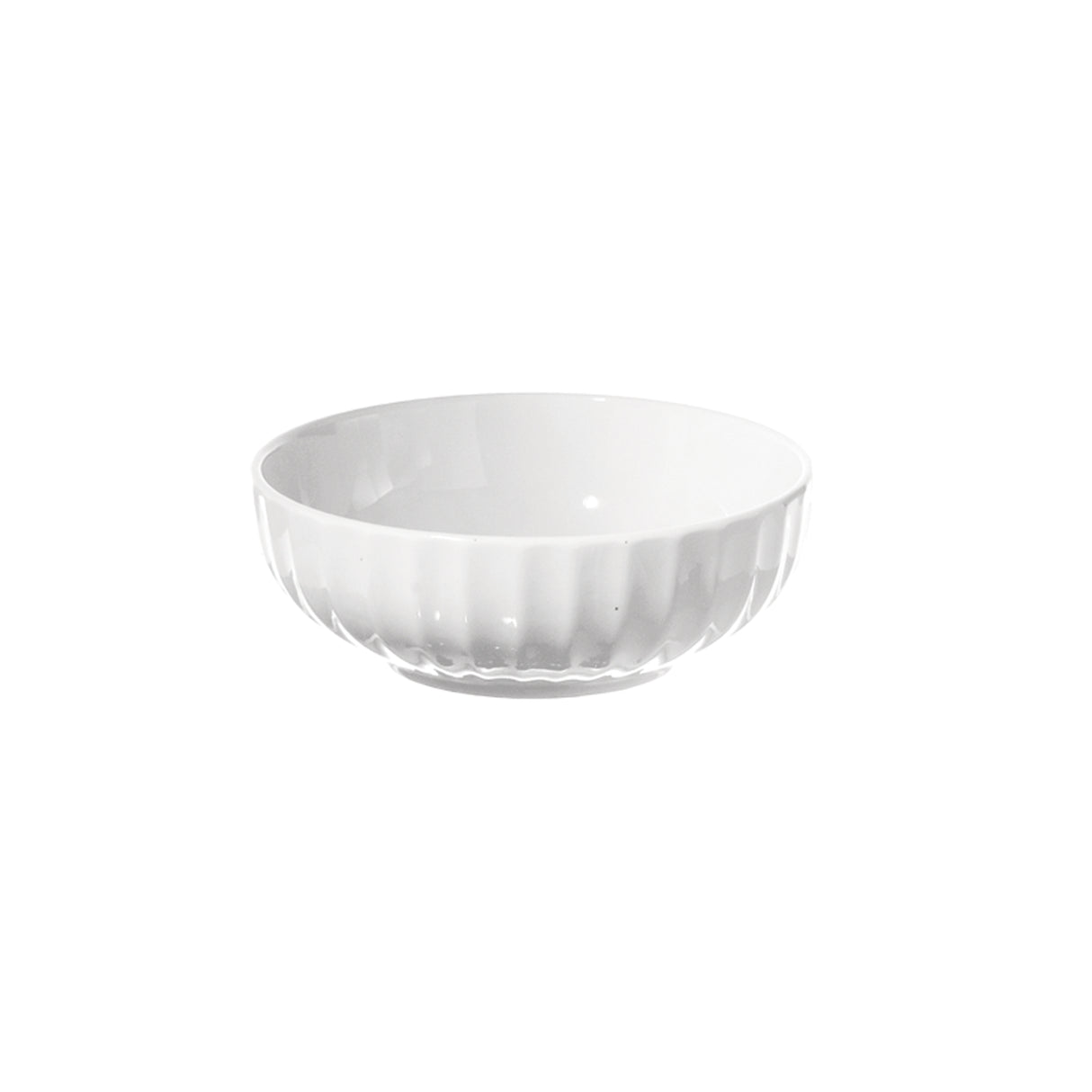 PIEVE RIBBED BOWL 6.5