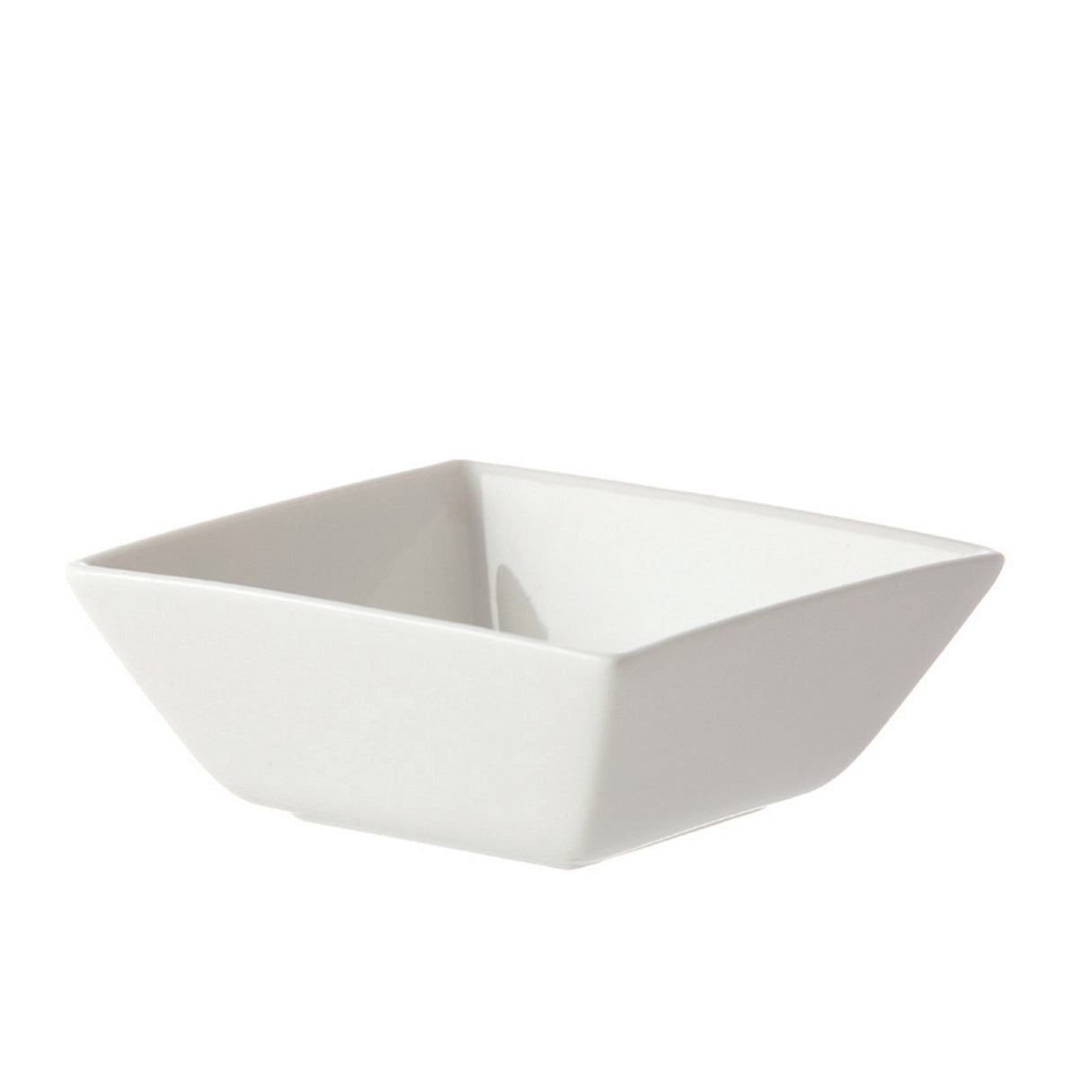 PRATO SQUARE BOWL/SOUP PLATE CM 18