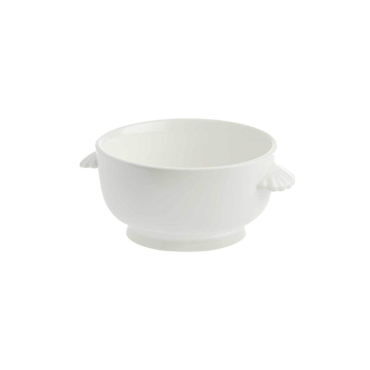 TERRINE SOUP BOWL 6.25X5