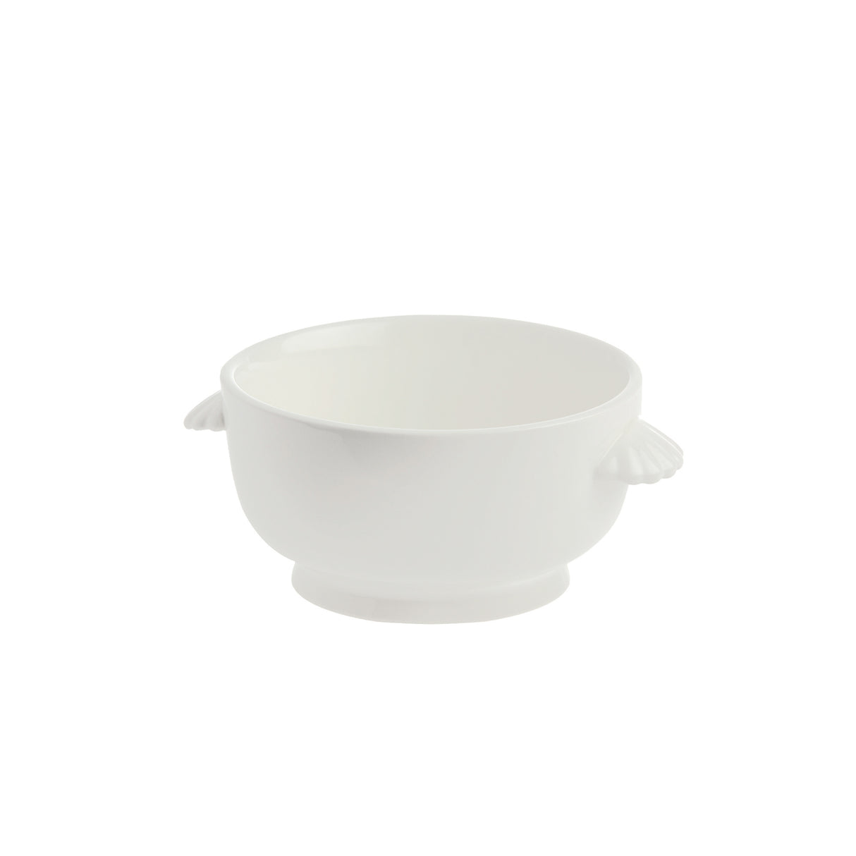 TERRINE SOUP BOWL 6.25X5