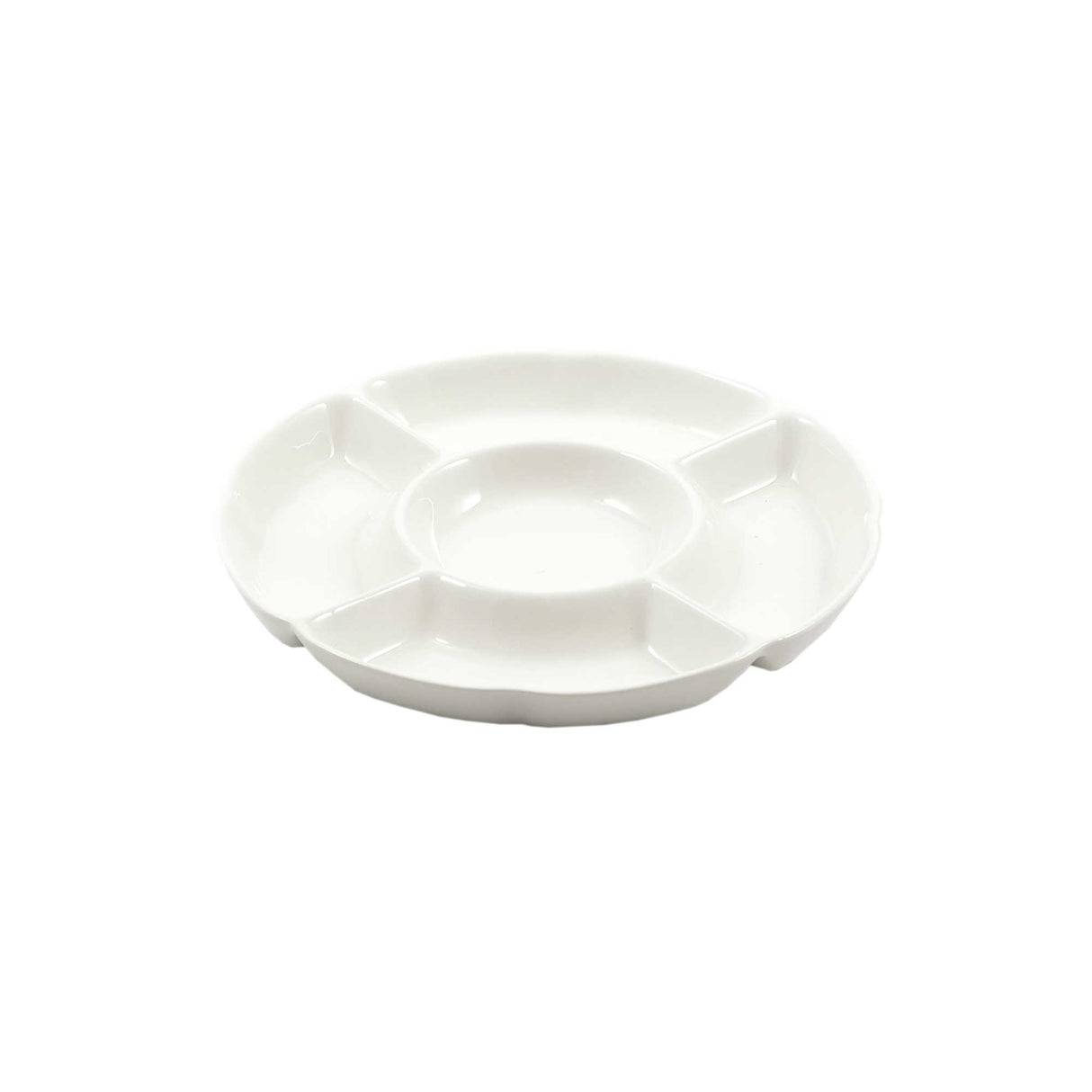 CONVIVIO SERVING PLATE 5 PARTS CM31 5 GB