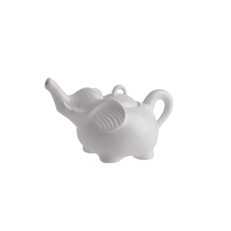 ELEFANTI ELEPHANT SUGAR BOWL 7OZ GB