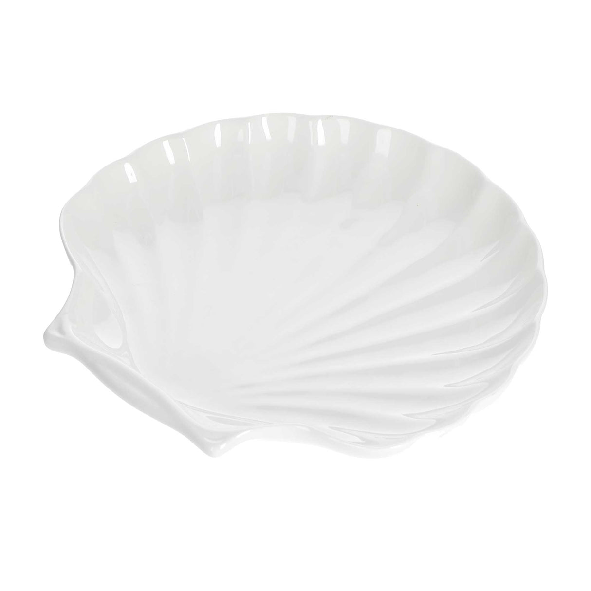 ELBA SHELL PLATE 10.25