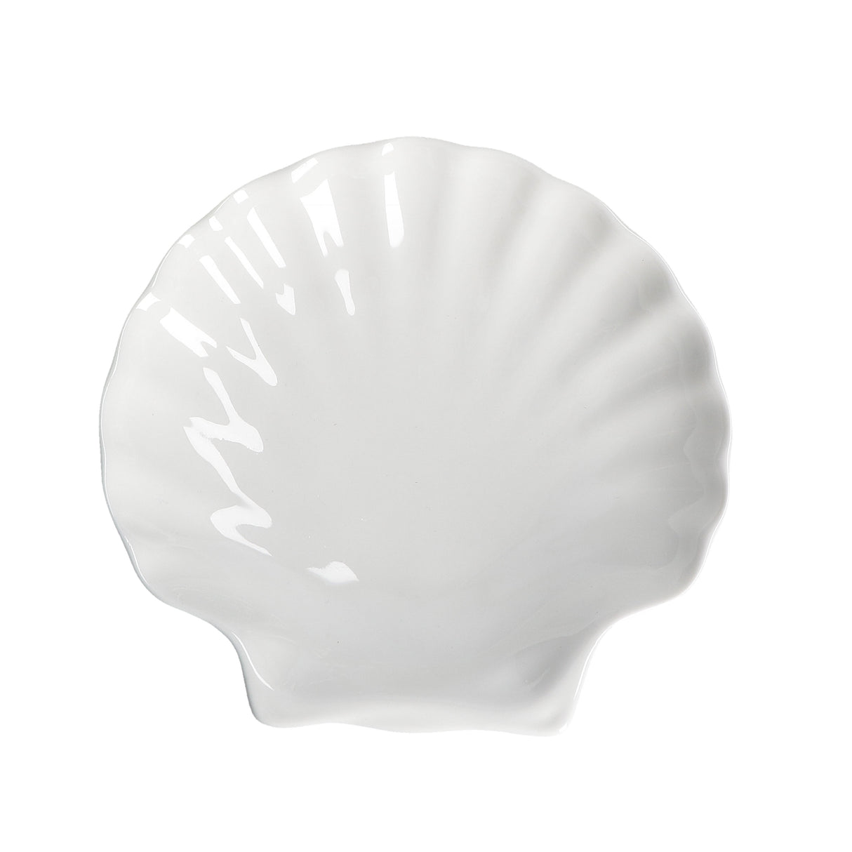 ELBA SHELL PLATE 10.25