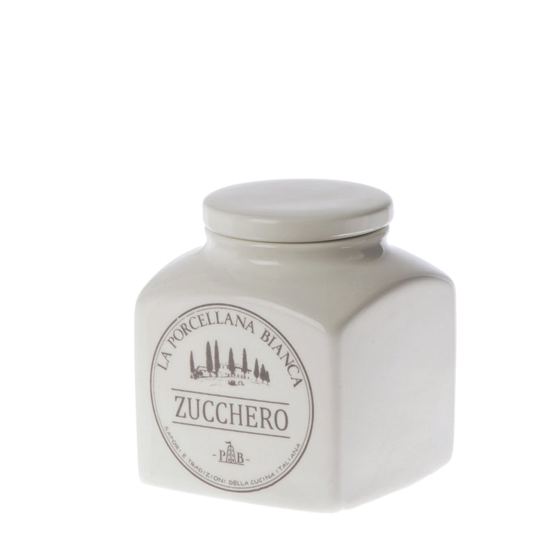 Conserva Covvered Contain 0.5L Sugar Gb