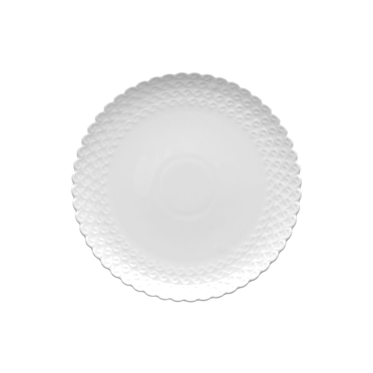 MOMENTI SALAD PLATE 7.75