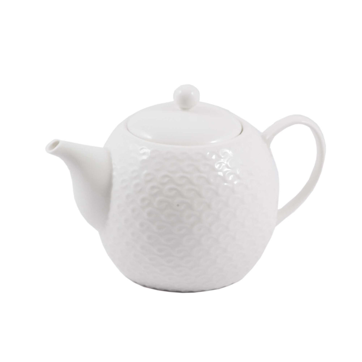 MOMENTI TEA POT W/FILTER 27OZ GB