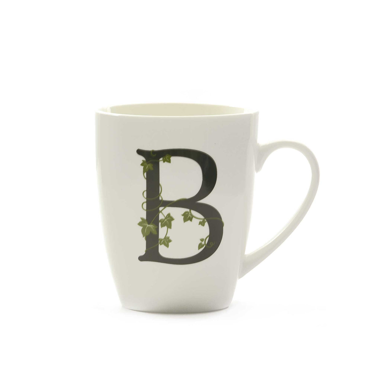 ATUPERTU MUG LETTER 'B' CC 380 GB