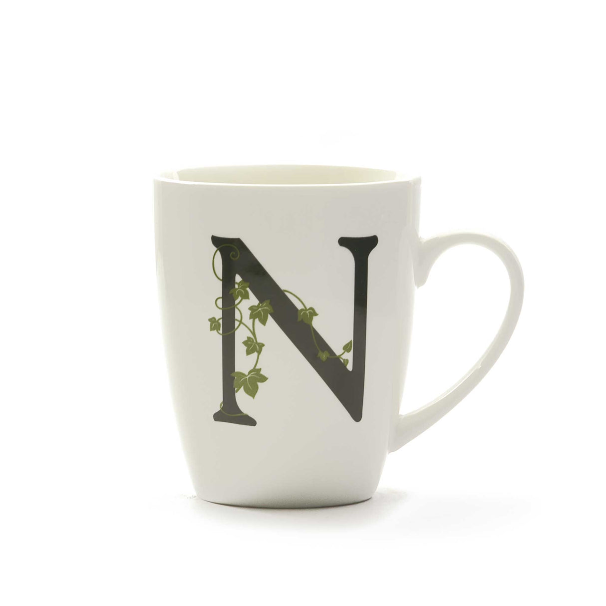 ATUPERTU MUG LETTER 'N' CC 380 GB
