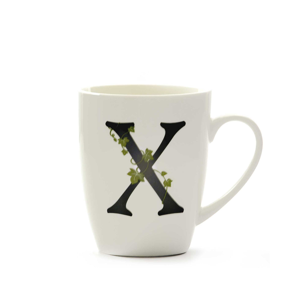 ATUPERTU MUG LETTER 'X' CC 380 GB