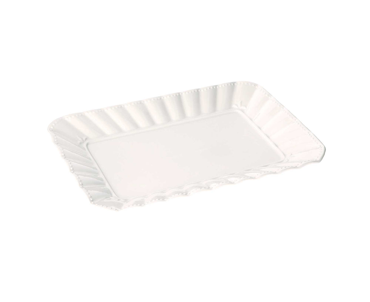 DUCALE RECT. PASTRY TRAY CM 31X22 GB