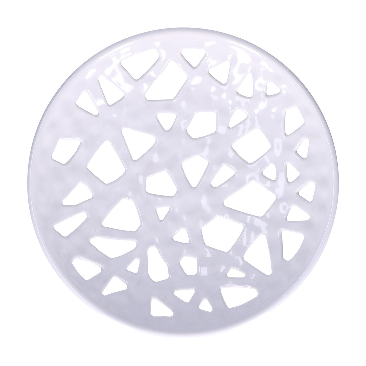 TRAIFORI Round Fruit Bowl � 36 cm GB