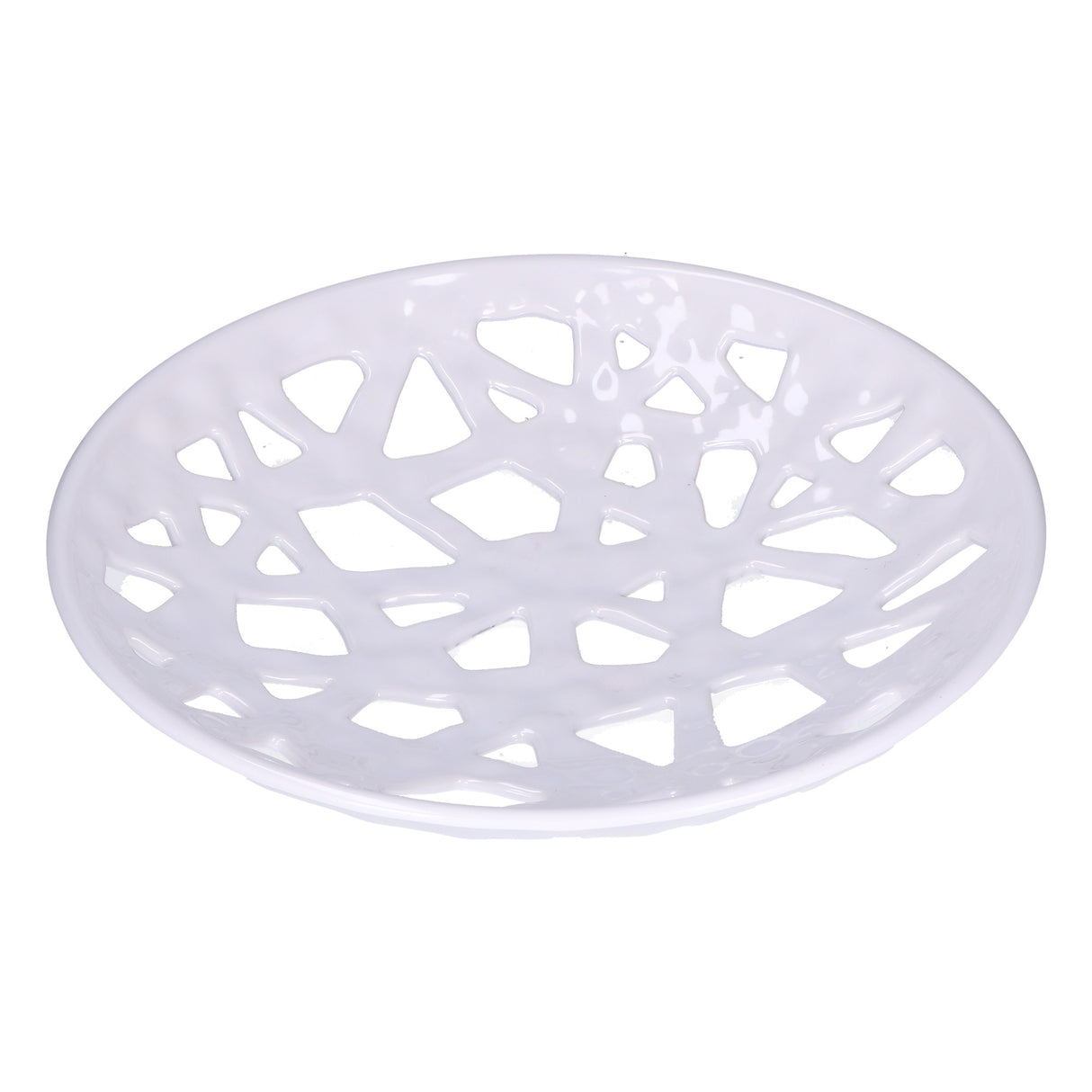 TRAIFORI Round Fruit Bowl � 36 cm GB