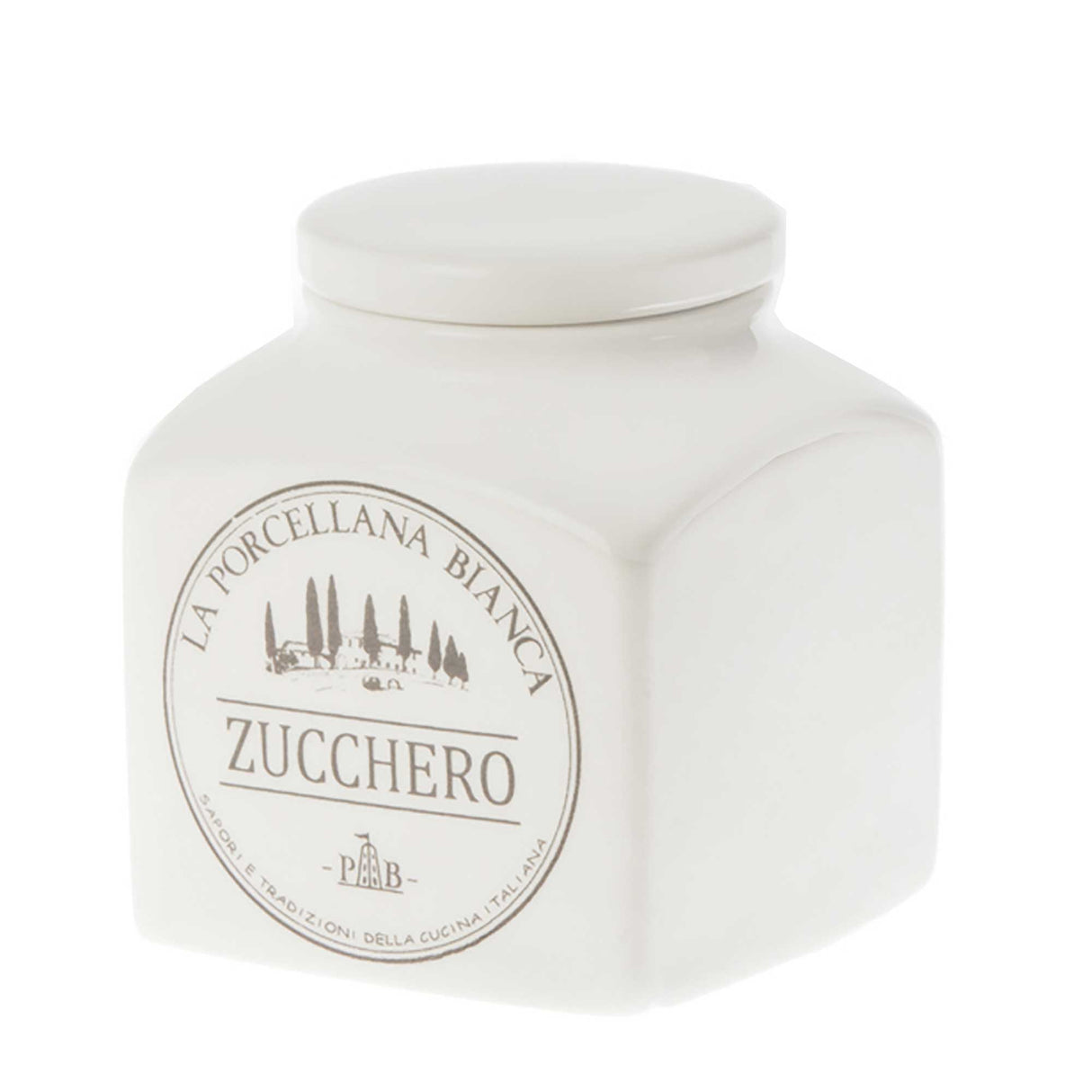 CONSERVA COVERED SUGAR CONT. 37 OZ GB