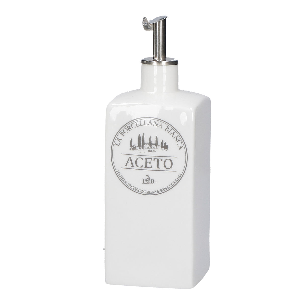 CONSERVA VINEGAR BOTTLE 250 ML GB