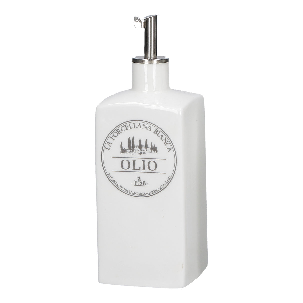 CONSERVA OIL BOTTLE 250 ML GB