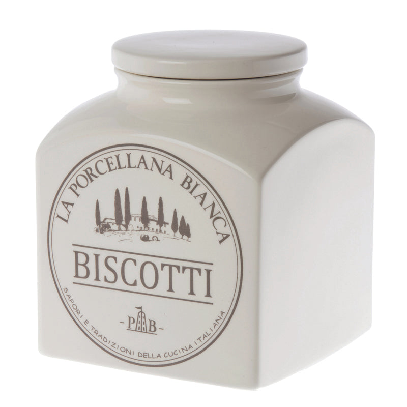 CONSERVA COOKIES JAR 118 OZ GB