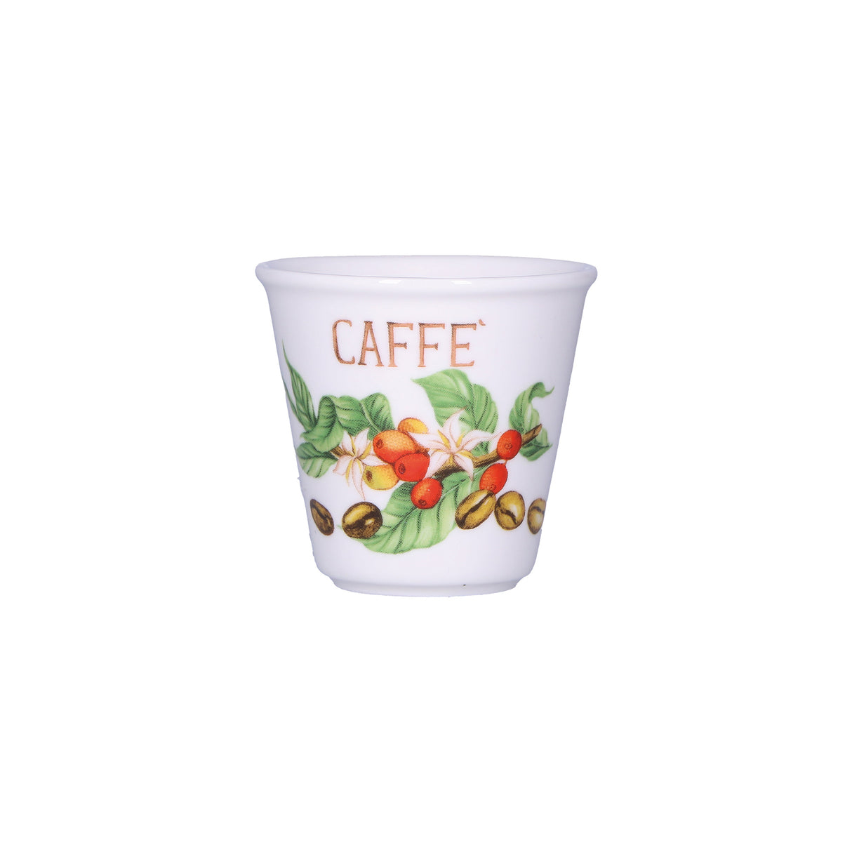 LIQUORELLI SHOT CAFF� 75 cc