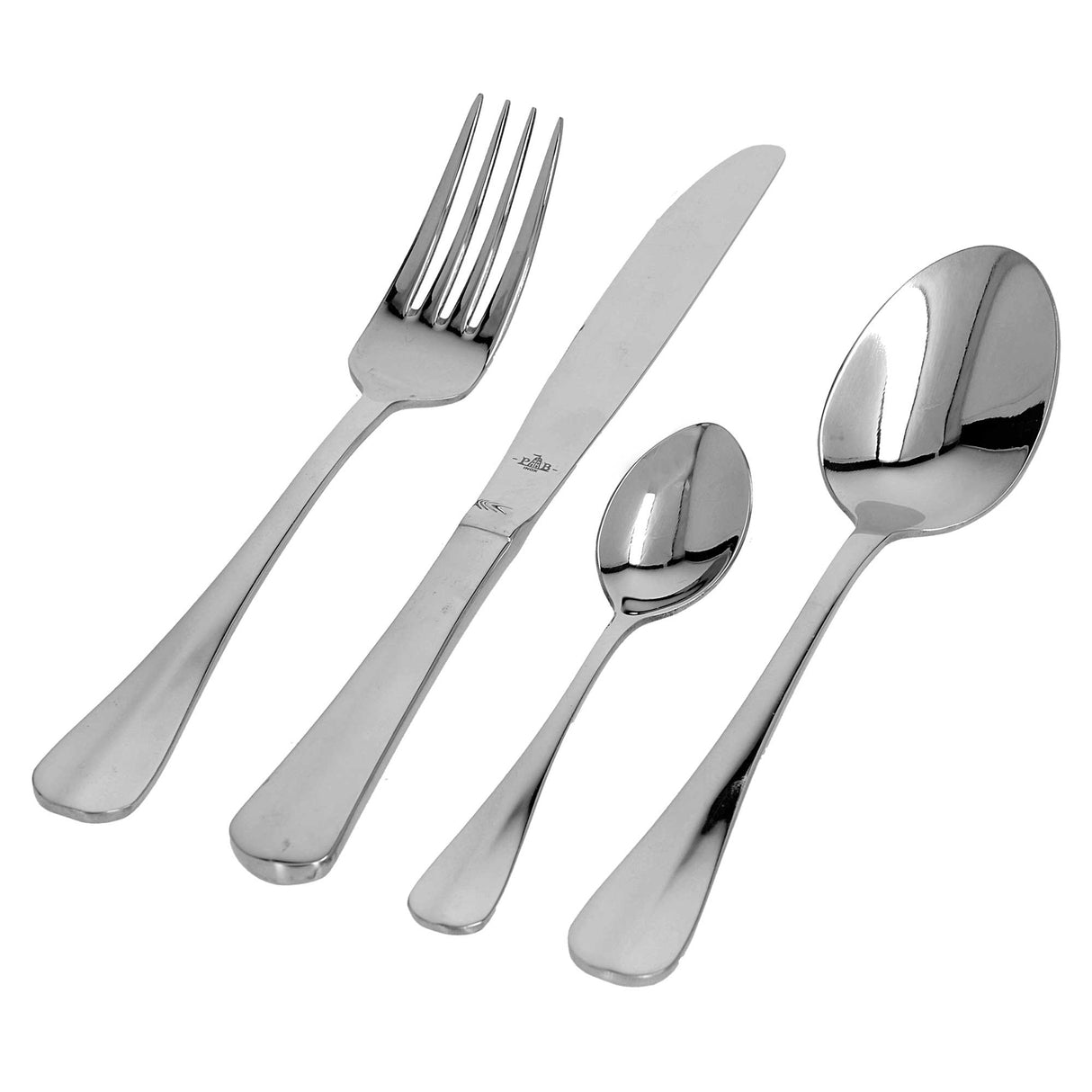 FORTEZZA FORTEZZA CUTLERY SET 24 PCS