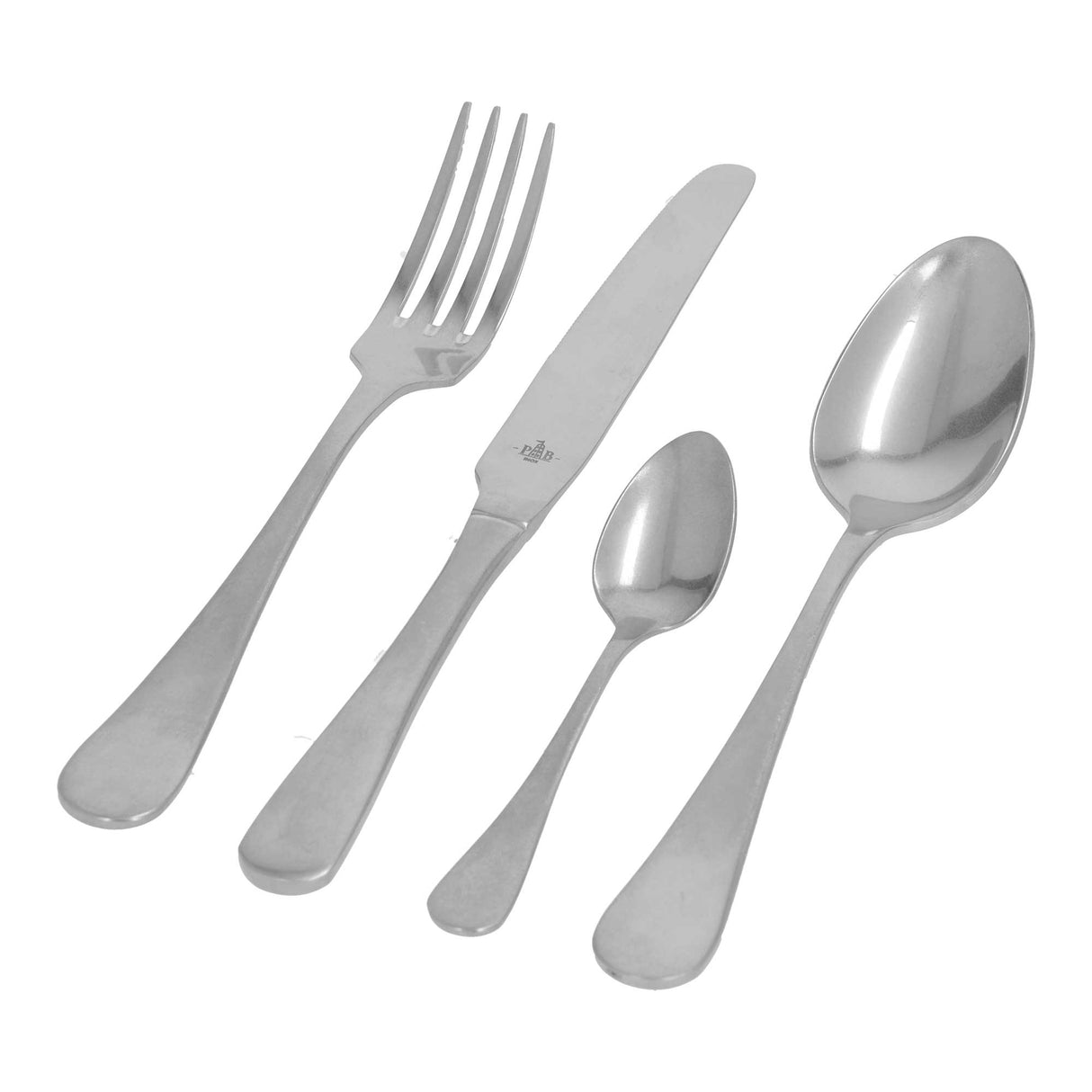 LOGGIA VINTAGE LOGGIA VINT SET 24 PCS