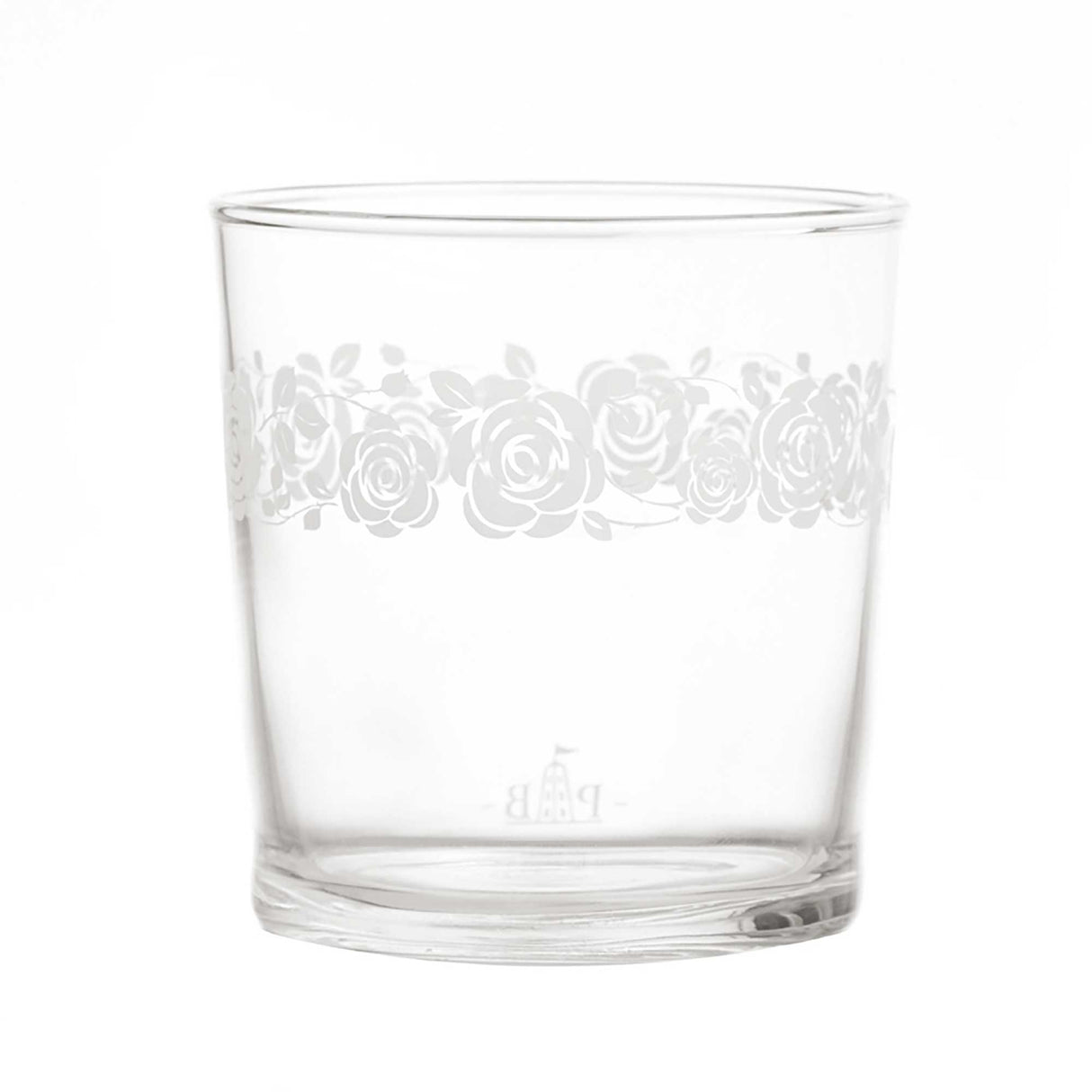 BABILA TUMBLER ROSE GB