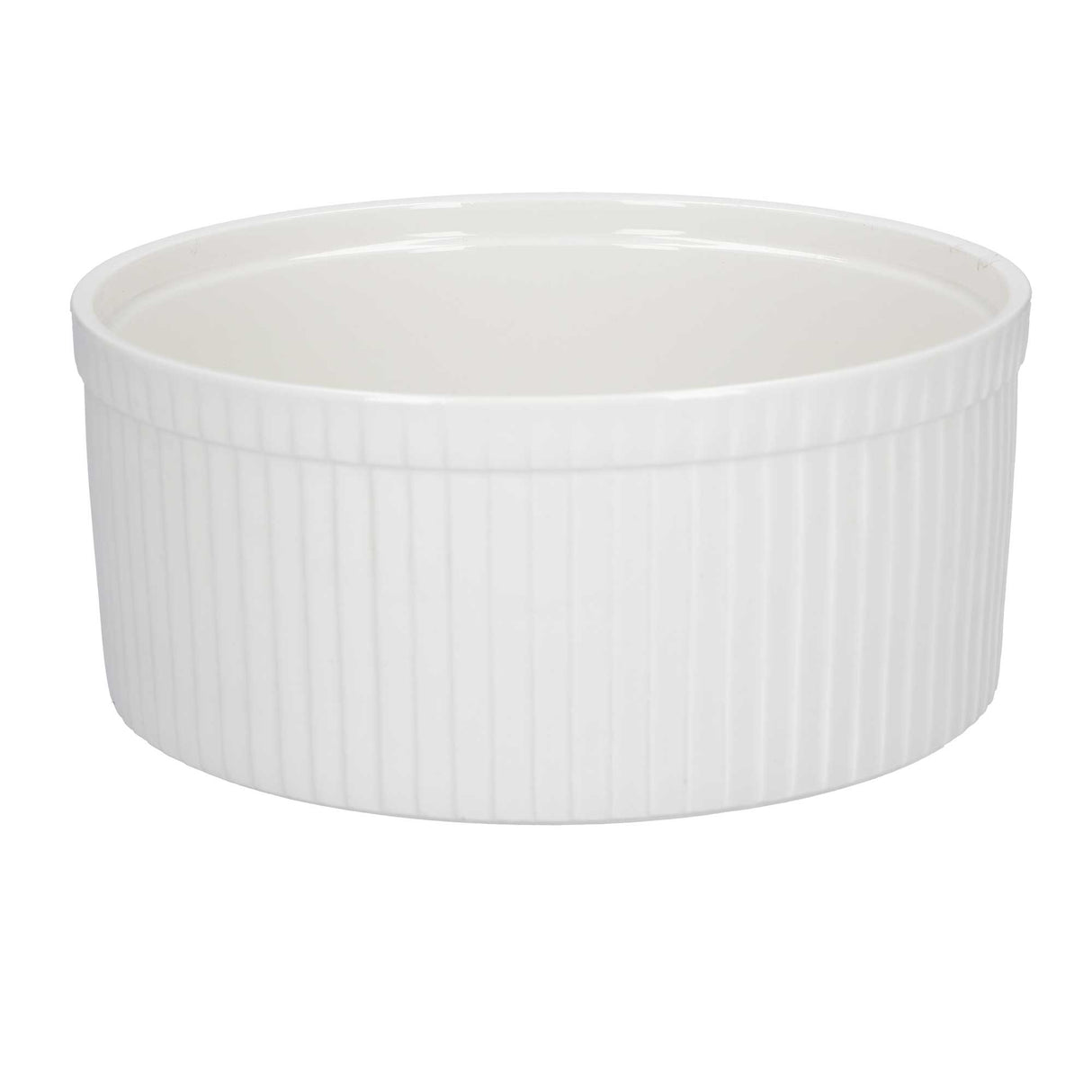 AREZZO RAMEKIN 9X3.75