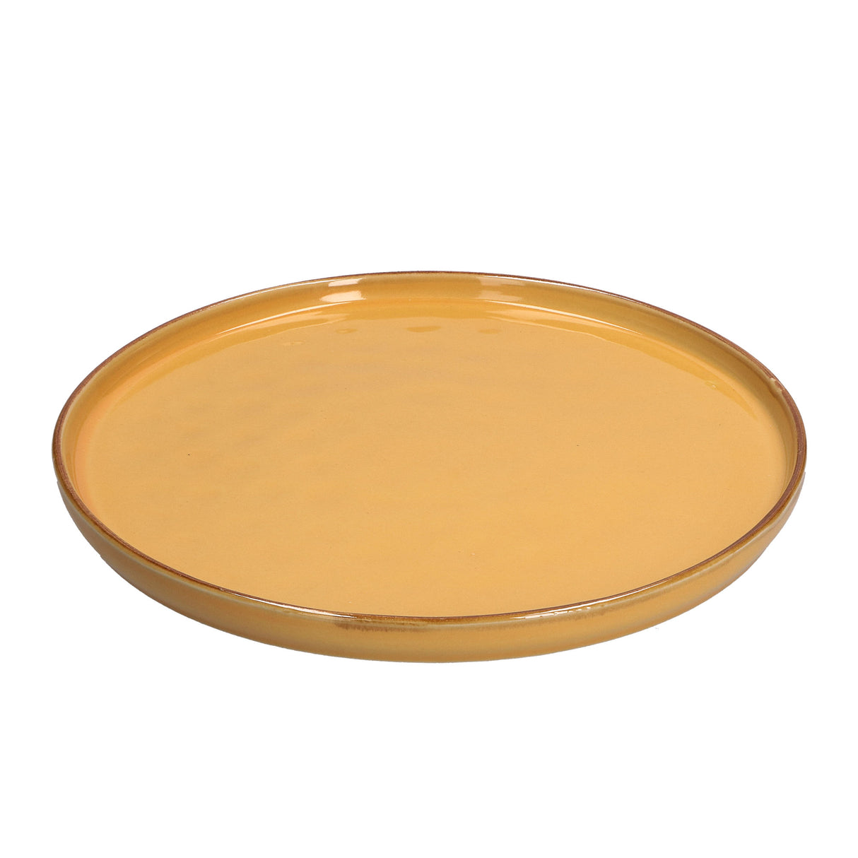 CONCERTO Yellow APPETIZER SET 4 PCS