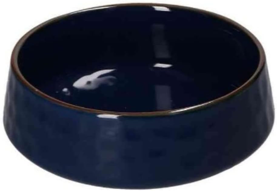 CONCERTO GLAM (Blue Indigo) COBALTO Bowl 14 5cm