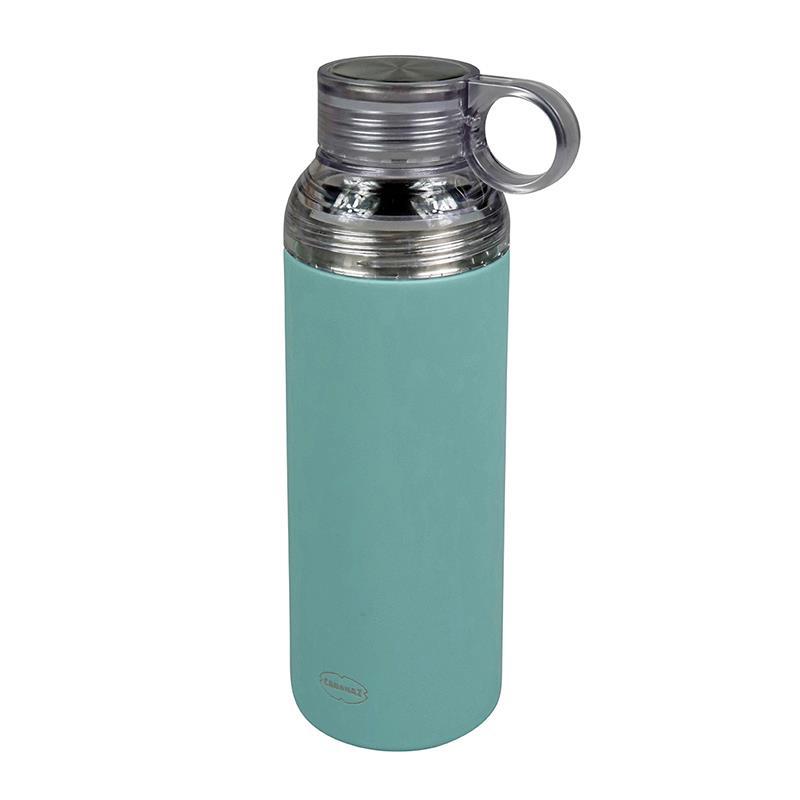 Cabanaz THERMAL BOTTLE & CUP Blue