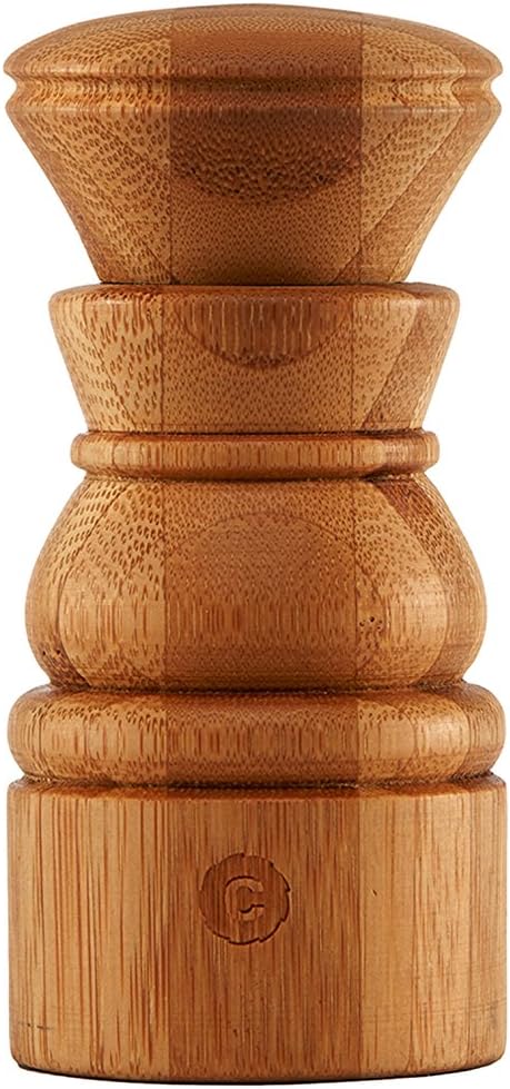 ROME 117mm/Bamboo wood
