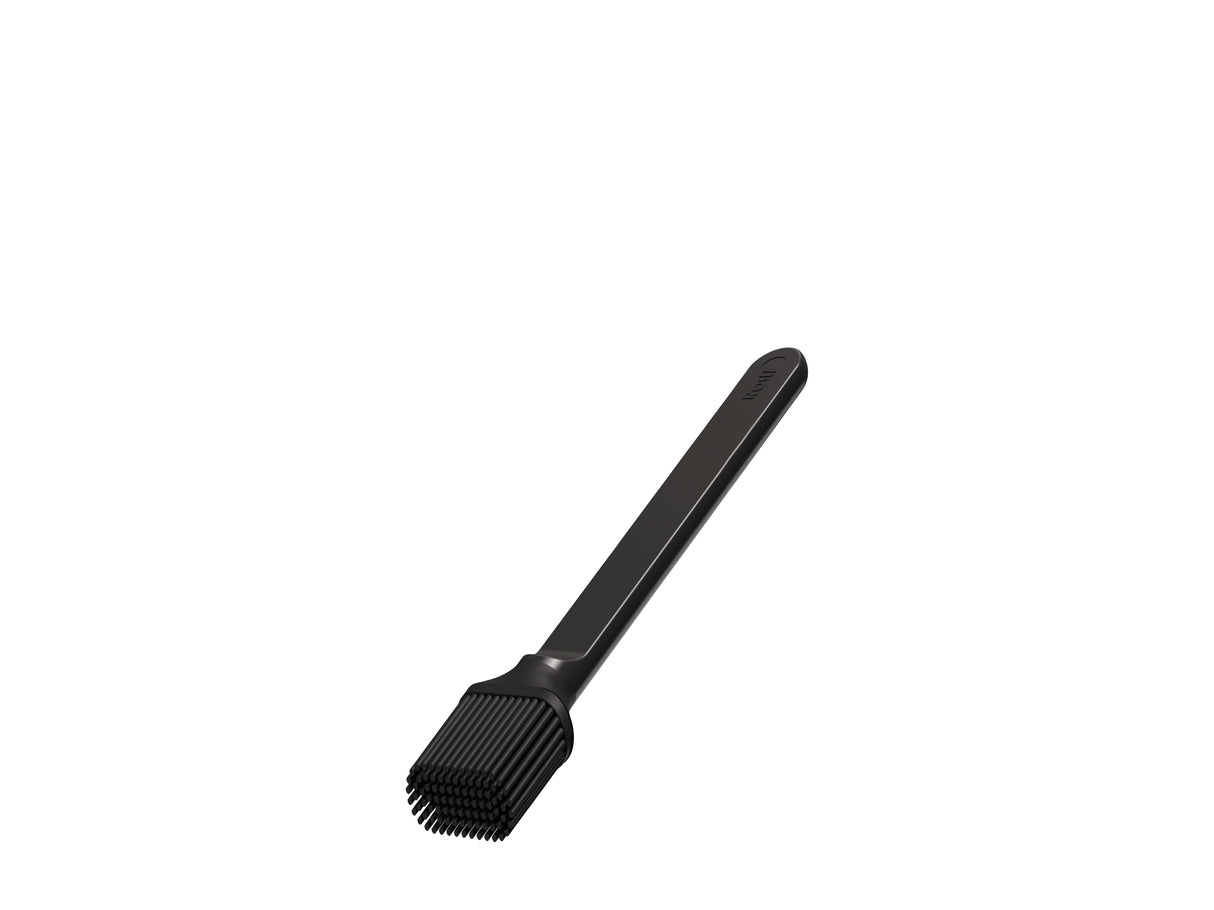 Pastry brush Classic Black Silicone